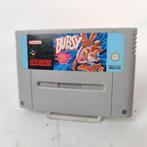 Bubsy snes || nu voor maar € 11.99, Spelcomputers en Games, Games | Nintendo Super NES, Gebruikt, 1 speler, Racen en Vliegen, Ophalen of Verzenden