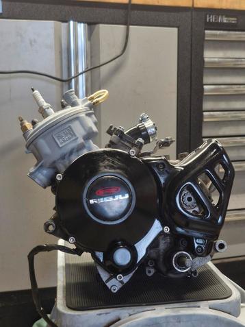 Rieju AM6 blok te ruil/koop beschikbaar voor biedingen