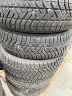 Winterbanden Pirelli 195-70-16 Snow control winter 210, Ophalen, Gebruikt, 16 inch, Winterbanden