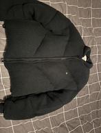 The couture club winterjas, Ophalen of Verzenden, Gedragen, Maat 46 (S) of kleiner, Zwart