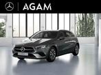 Mercedes-Benz A-Klasse Hatchback 180 Business Solution, 4 cilinders, Bedrijf, Nieuw, Zilver of Grijs