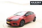 Opel Astra 1.2 Edition 2020 130 PK | Navigatie | Climate con, Voorwielaandrijving, 1350 kg, Stof, Gebruikt