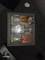 Whiskey Serving Gift Set - Nieuw in doos, Ophalen of Verzenden, Nieuw