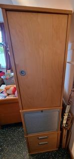 Ikea kast, Ophalen, Gebruikt