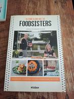 Janneke Koeman - Gezond slank met de Foodsisters, Ophalen of Verzenden, Zo goed als nieuw, Janneke Koeman; Amande Koeman