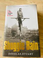 Shuggie Bain by Douglas Stuart, Europa overig, Ophalen of Verzenden, Douglas Stuart, Gelezen
