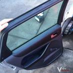 Ford Focus Station 1.6 2007 Wagennr 2500024  Portier Linksac, Auto-onderdelen, Carrosserie en Plaatwerk, Ophalen, Gebruikt, -