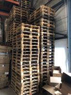 Wegwerp Pallets, Doe-het-zelf en Verbouw, Ophalen, Gebruikt, 50 mm of meer, Pallet