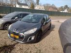 Peugeot 308 1.6 VTI 16V 5-DRS 2013 Grijs, Voorwielaandrijving, 15 km/l, Handgeschakeld, Particulier