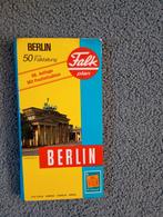 Falk Berlijn Landkaart Duitsland izgst, Boeken, Overige merken, Europa, Ophalen of Verzenden, Zo goed als nieuw