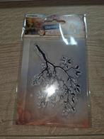 stempel studiolight tak, Ophalen of Verzenden, Nieuw, Clearstamp