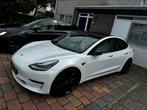 Tesla Model 3 performance 2019 FSD, Auto's, Te koop, Geïmporteerd, 5 stoelen, Kunstmatig leder