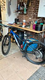 Trek marlin 8 goed onderhouden nieuw schakel systeem, Ophalen, Hardtail, Heren, Zo goed als nieuw