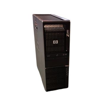 HP Workstation Z600 beschikbaar voor biedingen