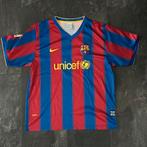 Barcelona 2009-2010 Ibrahimovic thuis voetbal Shirt, Verzamelen, Sportartikelen en Voetbal, Ophalen of Verzenden, Zo goed als nieuw