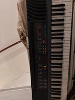 Casio CTK-480 Keyboard - Perfect voor beginners!, Ophalen of Verzenden, Gebruikt, 61 toetsen, Casio