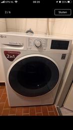 LG wasmachine, Ophalen of Verzenden, Zo goed als nieuw