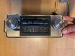 Ford USA Inbouwradio Fm/Am - Vintage Auto Radio, Auto diversen, Ophalen, Gebruikt