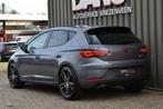SEAT Leon 2.0 TSI CUPRA 300 DSG LED/Navi/19'' inch, Auto's, Automaat, 15 km/l, 4 cilinders, 1984 cc