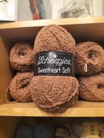 scheepjes sweetheart soft 6 bollen, Ophalen of Verzenden, Nieuw, Breien of Haken, Wol of Garen