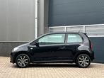 Skoda Citigo 1.0 CNG Greentech Active bj.2015 Navi|Airco|Cc|, Voorwielaandrijving, Euro 5, Stof, Gebruikt