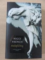 Medeplichtig - Nicci French, Ophalen of Verzenden, Zo goed als nieuw, Nicci French, Nederland