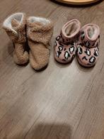 Slofjes, Kinderen en Baby's, Babykleding | Schoentjes en Sokjes, Ophalen of Verzenden, Gebruikt, Jongetje of Meisje, Slofjes