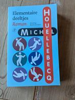Michel Houellebecq - Elementaire deeltjes, Ophalen of Verzenden, Nieuw, Michel Houellebecq