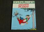 Guust Flater - 0, Eén stripboek, Ophalen of Verzenden, Gelezen
