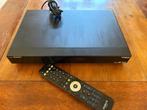TV recorder Humax IHDR 5200C MET AFSTANDS BEDIENING, Ophalen of Verzenden, Gebruikt, Harddiskrecorder