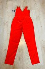 Boohoo jumpsuit - Maat 40 - Nieuw!, Kleding | Dames, Jumpsuits, Ophalen of Verzenden, Nieuw, Maat 38/40 (M), Rood