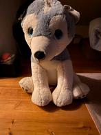 Grote Knuffelhond - Heerlijk Zacht!, Kinderen en Baby's, Speelgoed | Knuffels en Pluche, Ophalen of Verzenden, Zo goed als nieuw