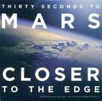 Thirty Seconds To Mars - Closer To The Edge (PROMO), Cd's en Dvd's, Ophalen of Verzenden
