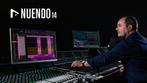 Steinberg Nuendo 14, Computers en Software, Audio-software, Verzenden, Nieuw, Windows