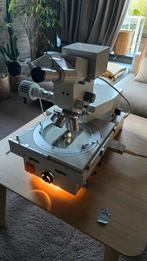 Zeiss Epignost 21 HD, Ophalen, Gebruikt, Minder dan 400x, Stereomicroscoop