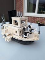 Lego 21317 zo goed als nieuw, Kinderen en Baby's, Speelgoed | Duplo en Lego, Ophalen of Verzenden, Zo goed als nieuw