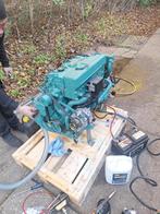 Volvo D2 -55 bobtail, Watersport en Boten, Ophalen, Gebruikt, Binnenboordmotor, Elektrische start