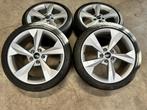 mooie 18 inch originele velgen + zomerbanden Audi A3 8Y, Info@originalwheels.nl, Banden en Velgen, Ophalen of Verzenden, Personenwagen