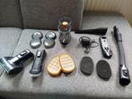 Accessoires (car cleaning kit) & onderdelen Philips SpeedPro, Witgoed en Apparatuur, Stofzuigers, Gebruikt, Stofzuiger, Ophalen of Verzenden
