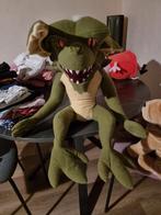 Knuffel, Ophalen, Zo goed als nieuw, Overige typen