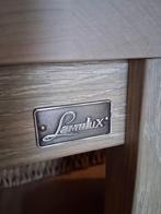 Lamulux Salontafel 140x70x40cm, Huis en Inrichting, Tafels | Salontafels, Ophalen, Gebruikt, 100 tot 150 cm, 50 tot 100 cm