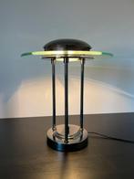 Boxford design bureau of tafel lamp dimbaar, Gebruikt, Modern vintage design, Ophalen of Verzenden, Metaal