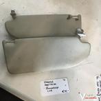 Seat Ibiza 2011 1.2 tdi  5drs 2500126   Zonnekleppen  set, Gebruikt, -, -, Ophalen of Verzenden