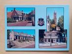 Ansichtkaart Amerongen, Verzamelen, Ansichtkaarten | Nederland, Ophalen of Verzenden