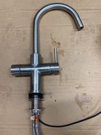 Franke kokend waterkraan, Ophalen of Verzenden, Gebruikt