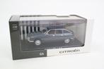 1:43  Citröen GS 1970  -  Norev, Hobby en Vrije tijd, Modelauto's | 1:43, Frankrijk, Norev, Ophalen of Verzenden, -