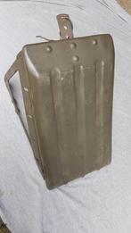 Wlc wla liberator, Motoren, Ophalen of Verzenden