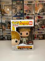 Saitama One Punch Man Funko Pop Anime Manga, Ophalen of Verzenden, Zo goed als nieuw