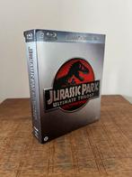 Jurassic Park Ultimare Trilogy, Ophalen of Verzenden, Zo goed als nieuw