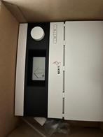 Nefit zonneboiler thermostaat SC20 incl. Nieuwe opnemers, Doe-het-zelf en Verbouw, Verzenden, Nieuw